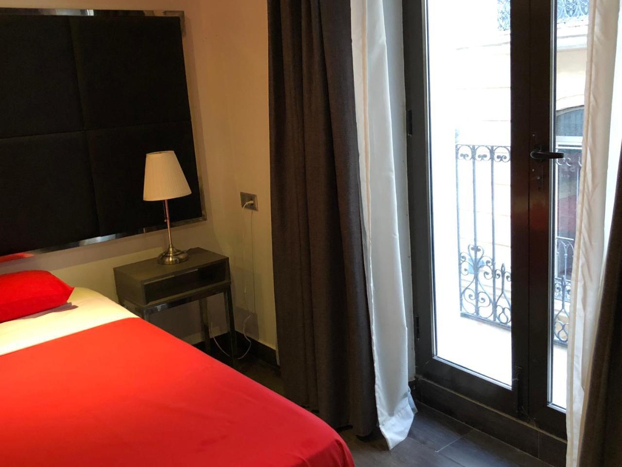Concept Suites Alicante Exterior foto