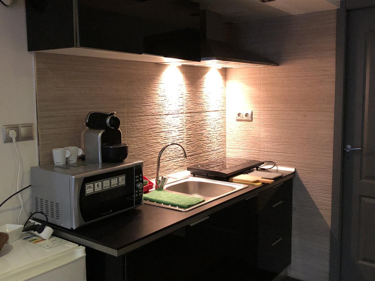 Concept Suites Alicante Exterior foto