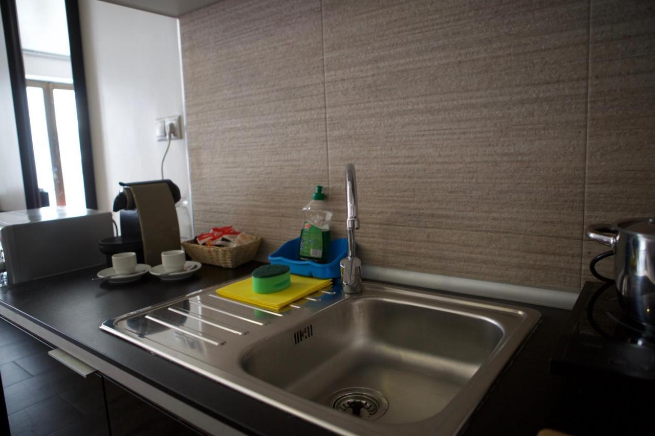 Concept Suites Alicante Exterior foto