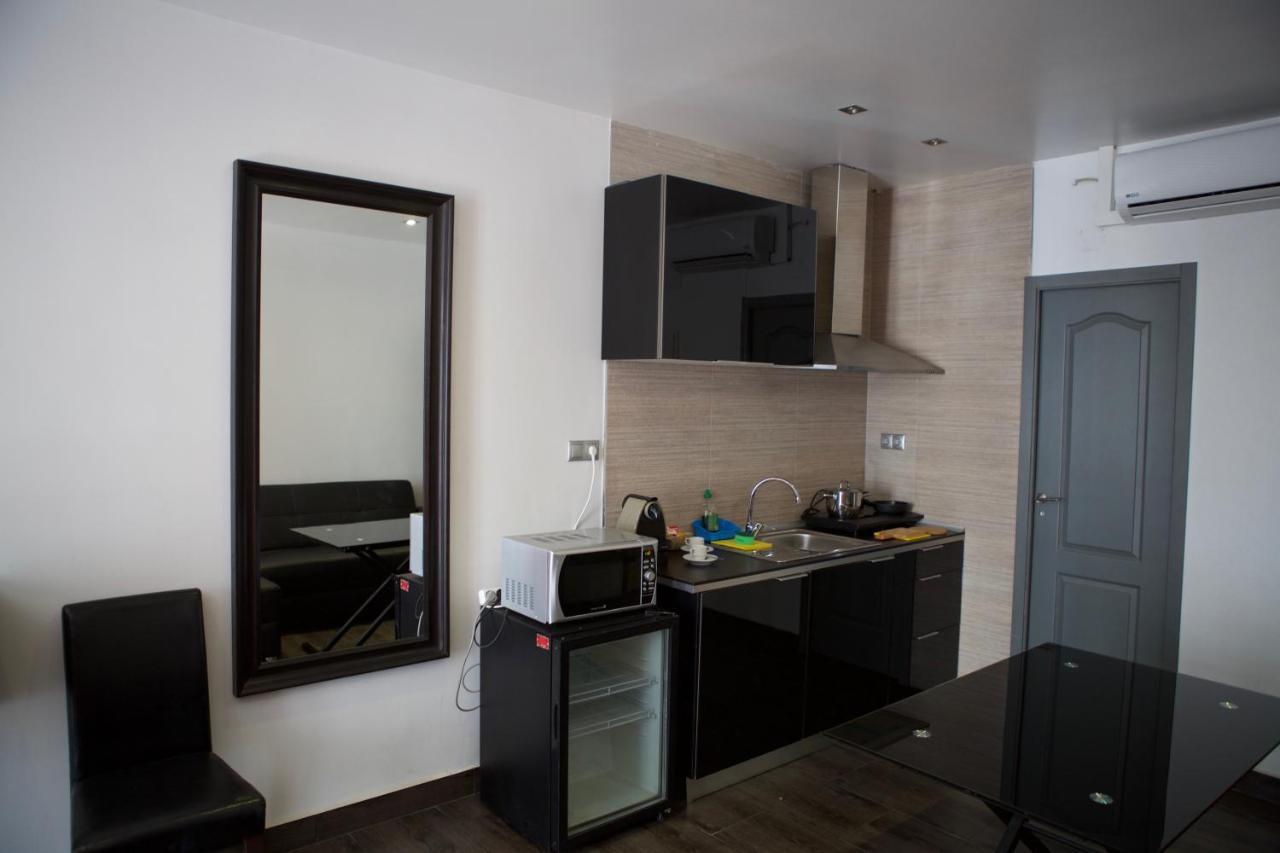 Concept Suites Alicante Exterior foto