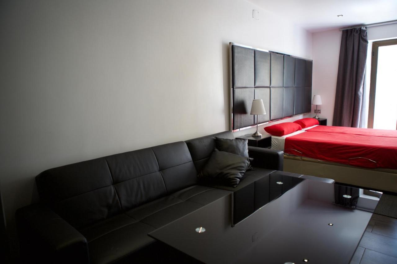 Concept Suites Alicante Exterior foto