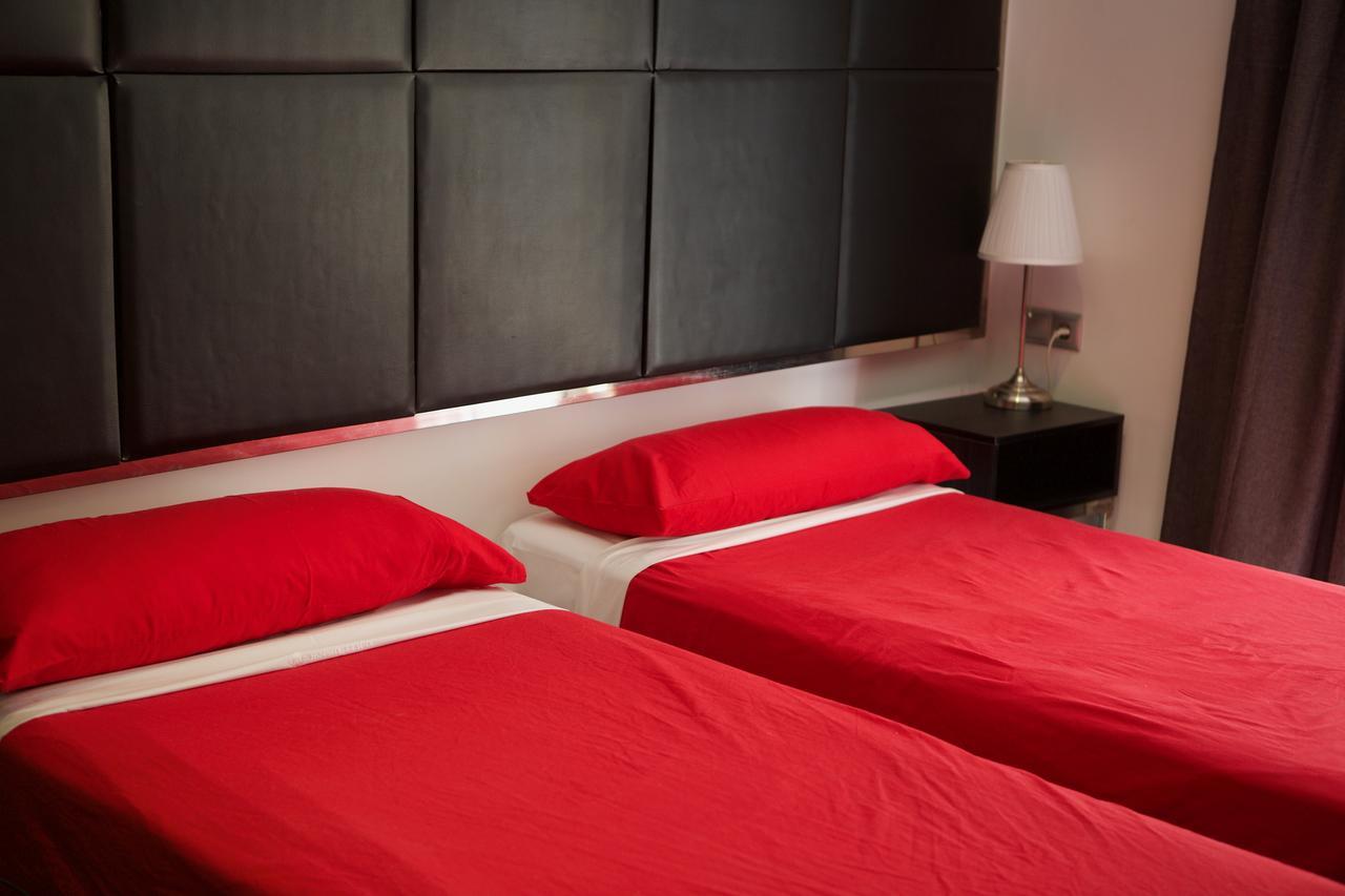 Concept Suites Alicante Exterior foto