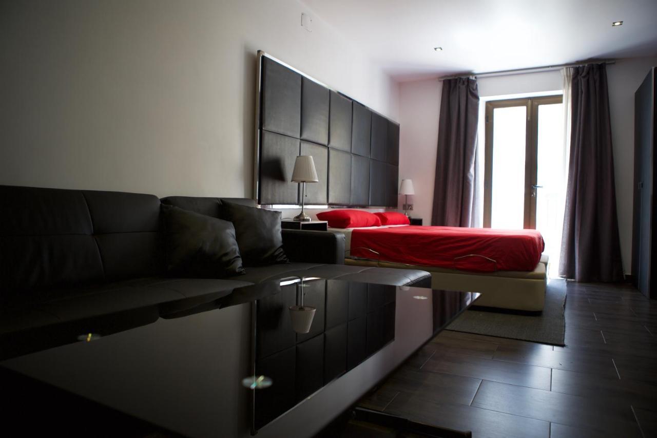 Concept Suites Alicante Exterior foto